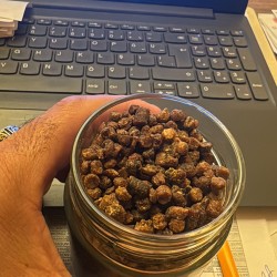 Organik Arı Ekmeği(PERGA) 200GR