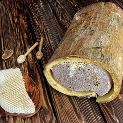 Pervari Organik Karakovan Balı