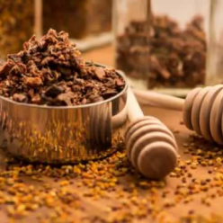 Pervari Organik Balı