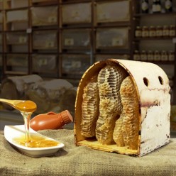 Pervari Organik Karakovan Balı