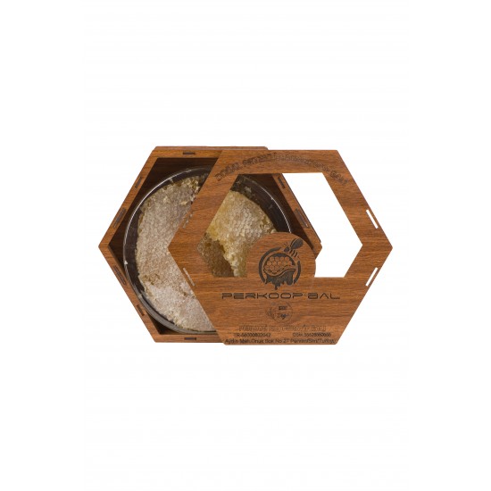 Organik Karakovan Balı          