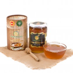 Organik Süzme Bal 450gr