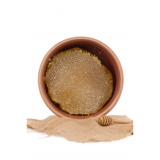 Organik Karakovan Balı          