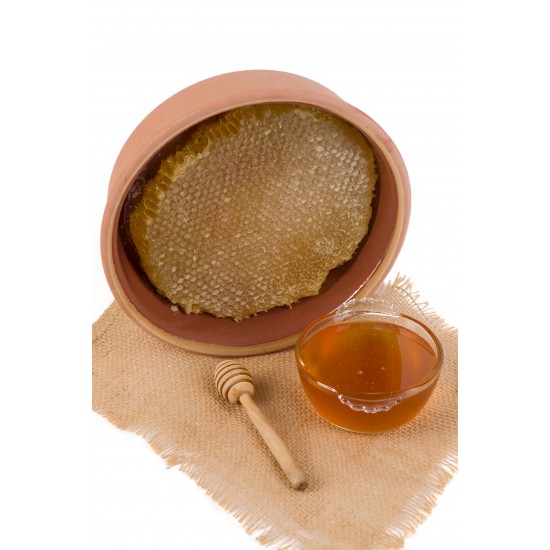 Organik Karakovan Balı          