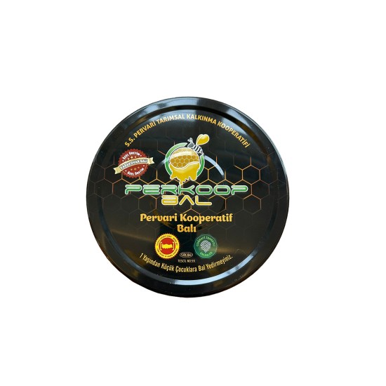 Organik Karakovan Balı          