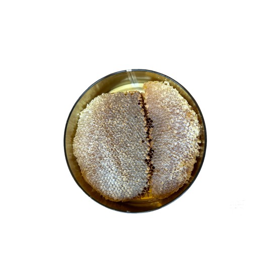 Organik Karakovan Balı          